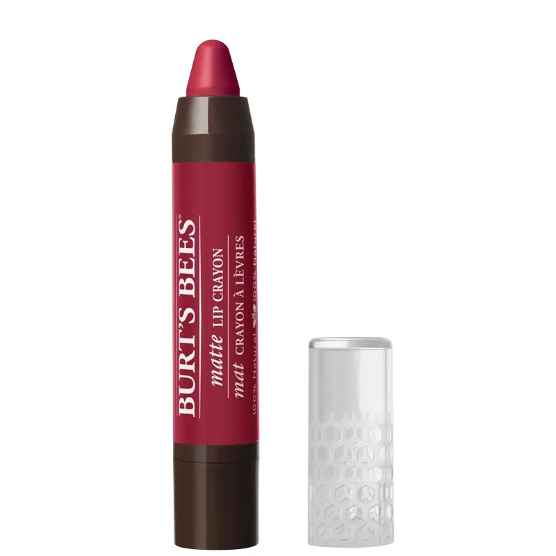 Matte Lip Crayon - Napa Vineyard | Burt's Bees