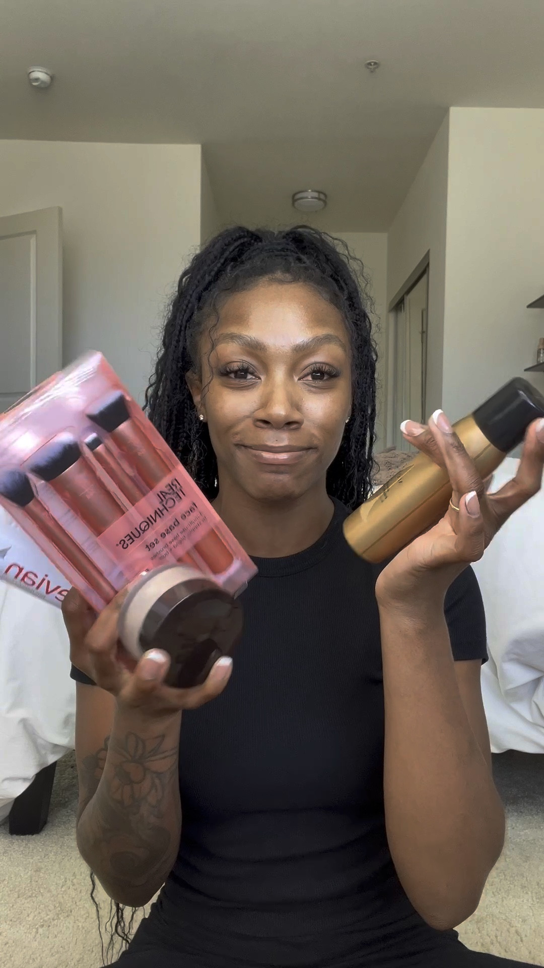 Ulta haul for some reason-ups & new makeup!

#LTKVideo #LTKFindsUnder50 #LTKBeauty