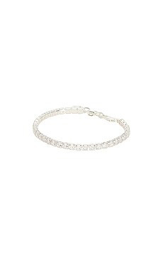 Crystal Tennis Bracelet
                    
                    Ettika | Revolve Clothing (Global)