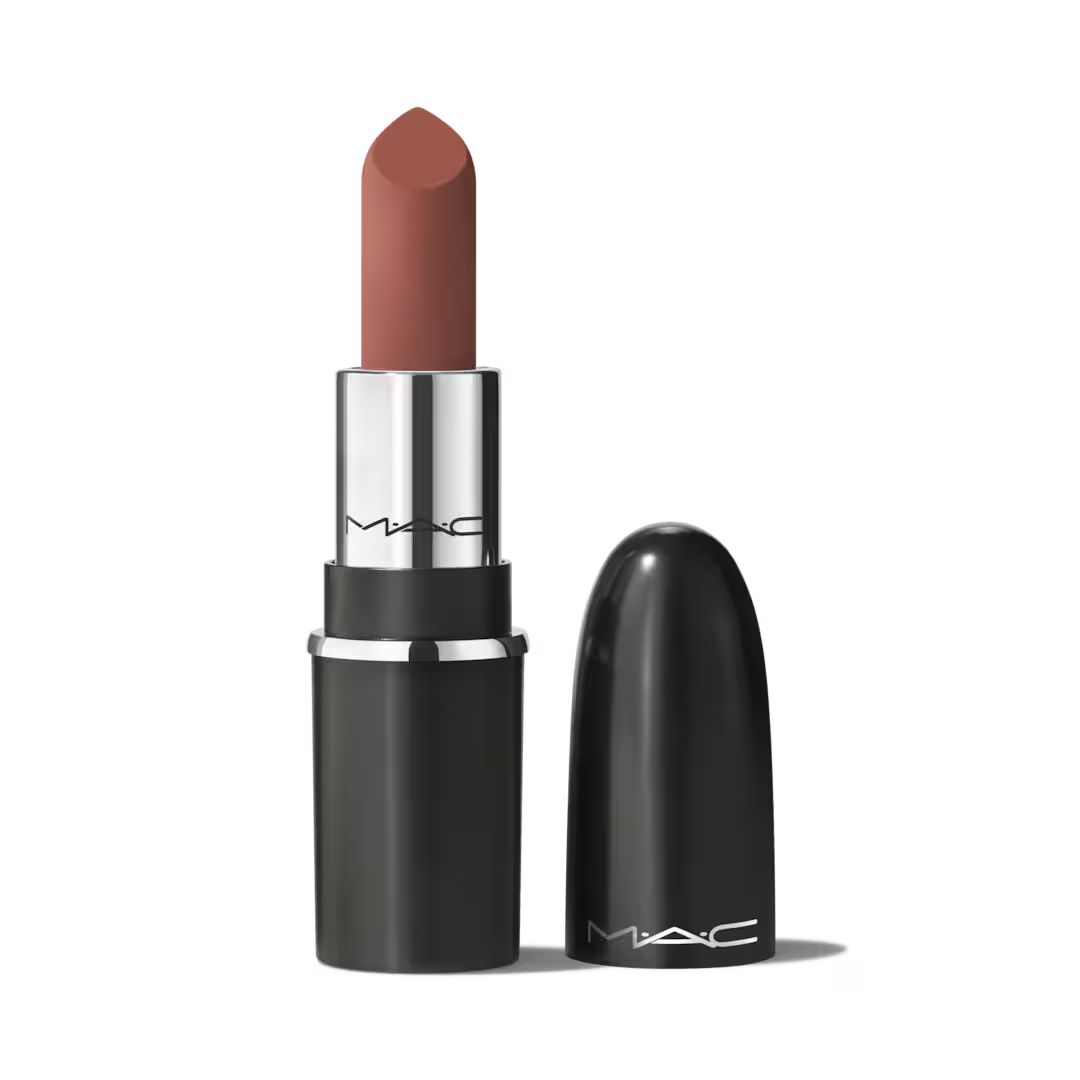 M·A·Cximal Silky Matte Lipstick | Including Velvet Teddy, Taupe, Mehr & Marrakesh | MAC Cosmetics (US)