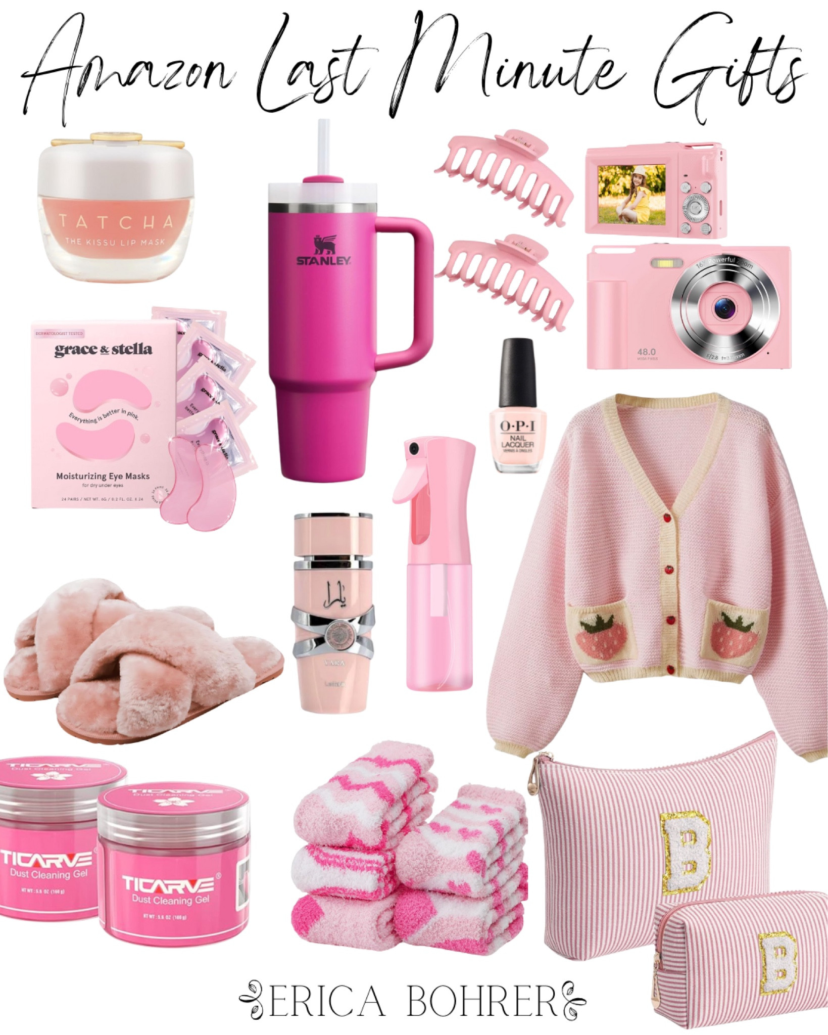 Amazon next Day last minute gifts!

#LTKGiftGuide #LTKHoliday