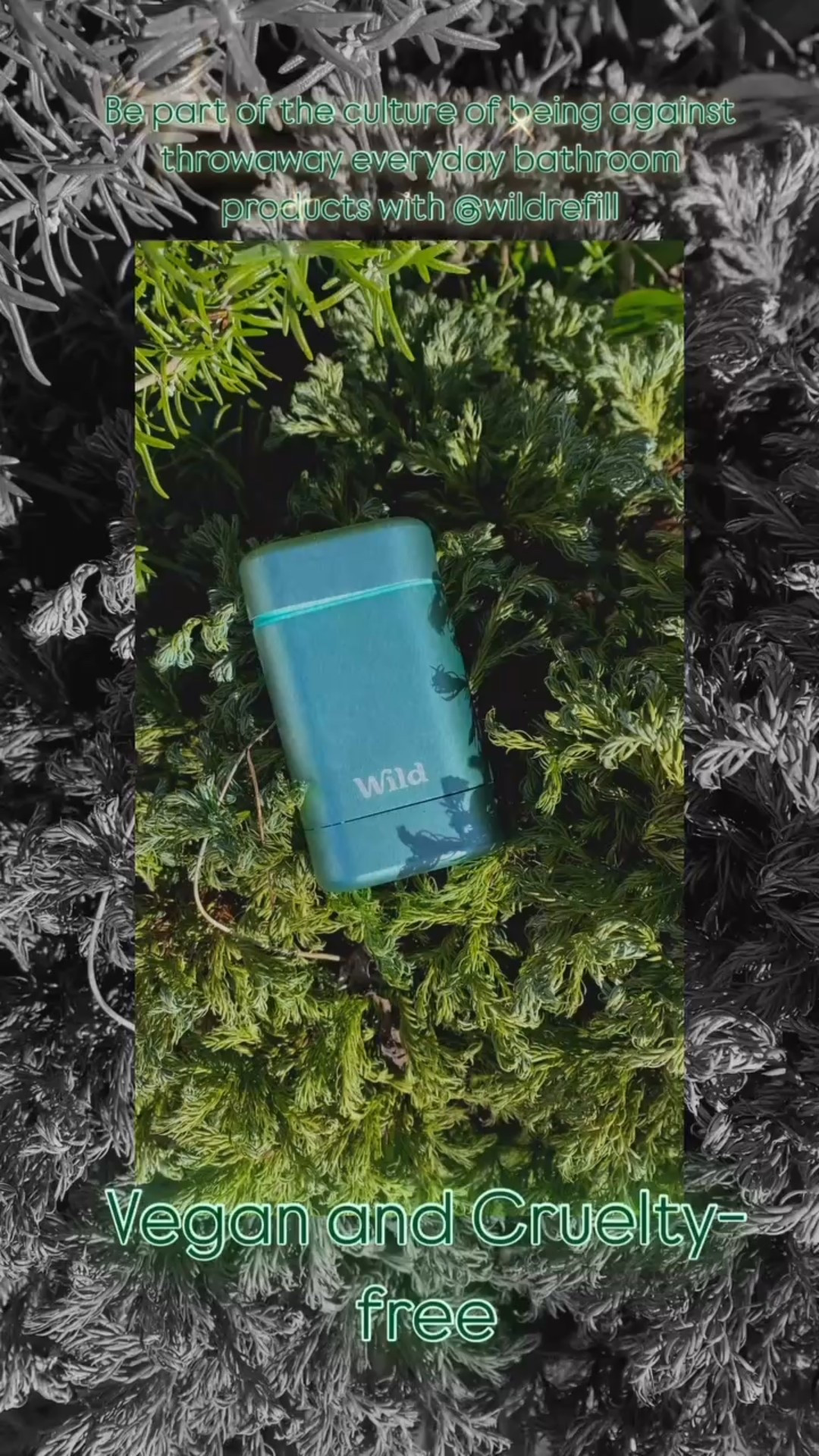 Want to be part of something cool? I’ve partnered with @wildrefill, so why not join me and be part of the culture who says no to everyday throwaway bathroom products and join the refill revolution!

With deodorants, body washes and lip balms, which contain no single-use plastic and use only premium reusable cases and compostable refills. 

Choose your case with over 6 options and over 10 scents for your refills.

And if that didn’t sound sweet enough, click the link in my bio, use code LTKWILD for 40% off



#LTKeurope #LTKbeauty #LTKuk