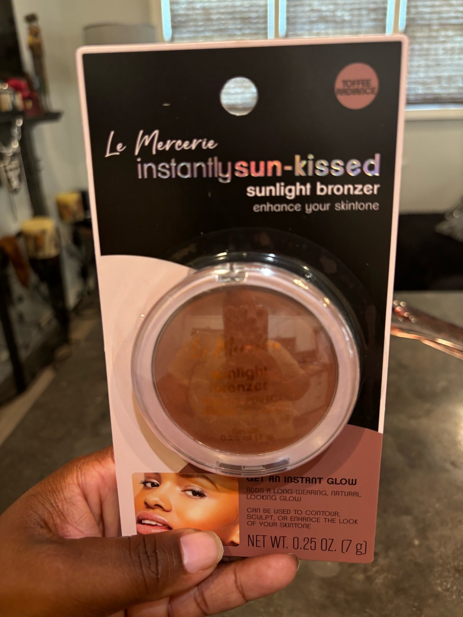 Bronzer

#LTKBeauty #LTKPlusSize #LTKOver40