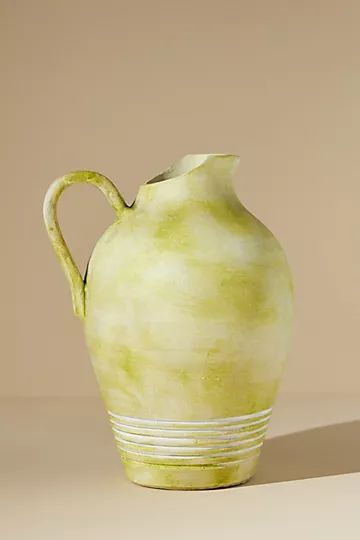 Palolo Vase | Anthropologie (US)