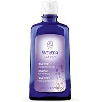 Weleda Lavender Relaxing Bath Milk 200Ml | Sephora UK