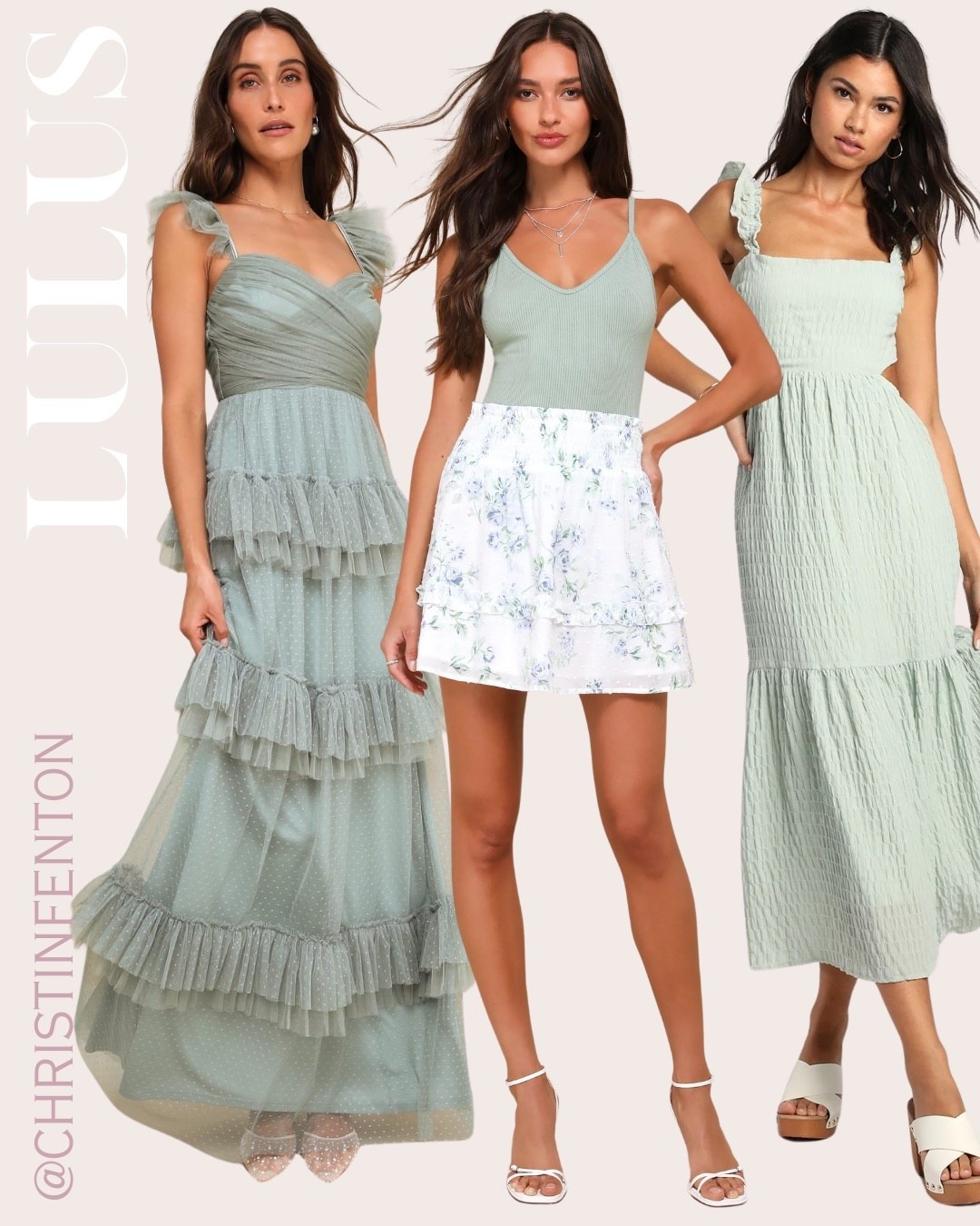 Ready for spring 🌸 right after Christmas 

#LTKBeauty #LTKFindsUnder100 #LTKHoliday