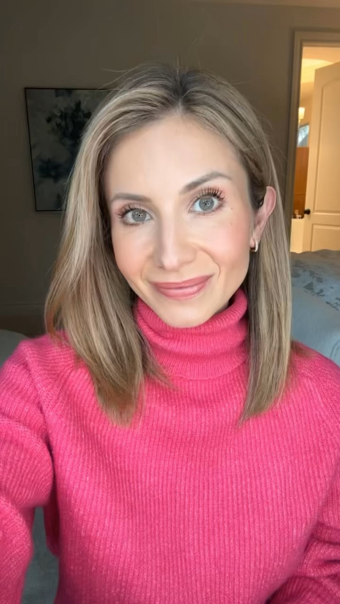 I created this look with some of my favorite products, all available @walmart 


#WalmartPartner #WalmartBeauty

#LTKbeauty #LTKover40 #LTKVideo