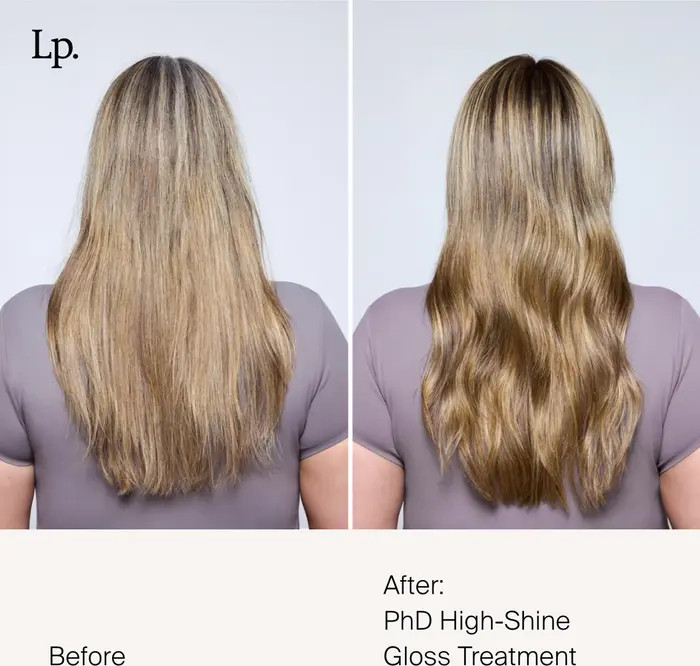 Perfect hair Day™ High Shine Gloss Treatment | Nordstrom