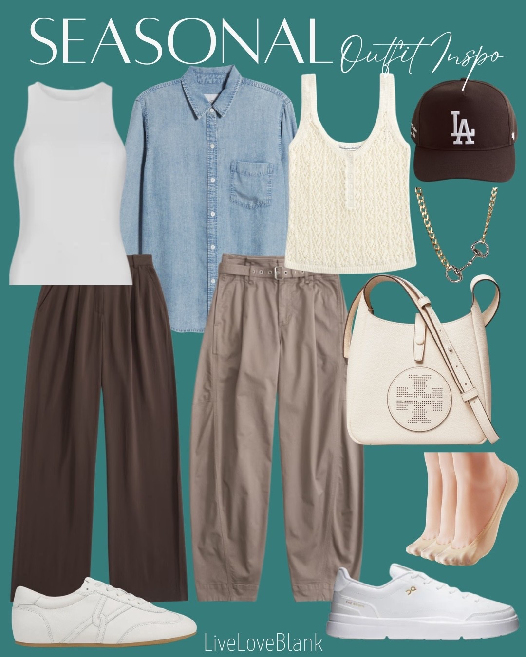 Seasonal outfit idea
Casual outfit 
Outfits for her 
@abercrombie 
@nordstrom 
@Express 


#LTKOver40 #LTKSeasonal #LTKU