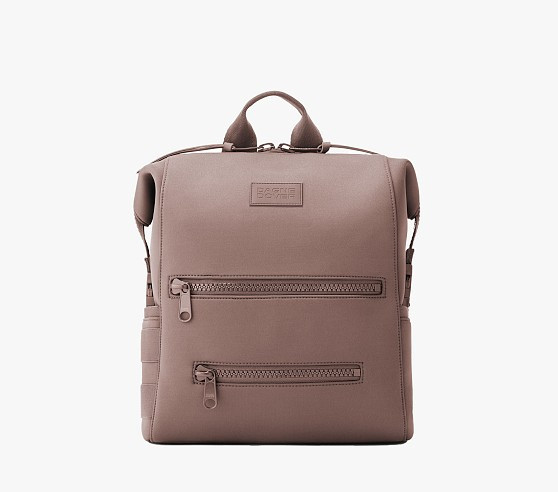 Dagne Dover Indi Neoprene Diaper Backpack | Pottery Barn Kids