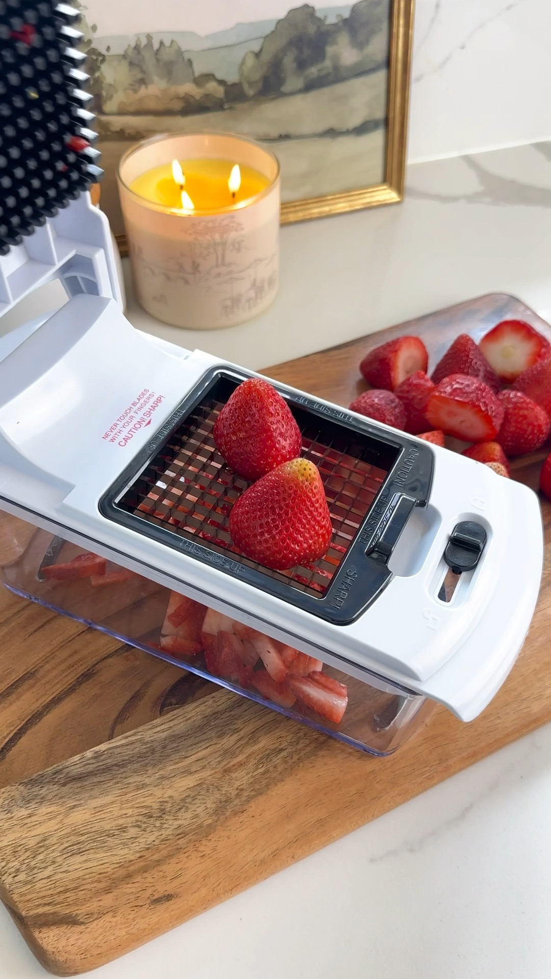 Strawberry Salsa and Chocolate Chips #LTKSummerEdit

#LTKSaleAlert #LTKHome