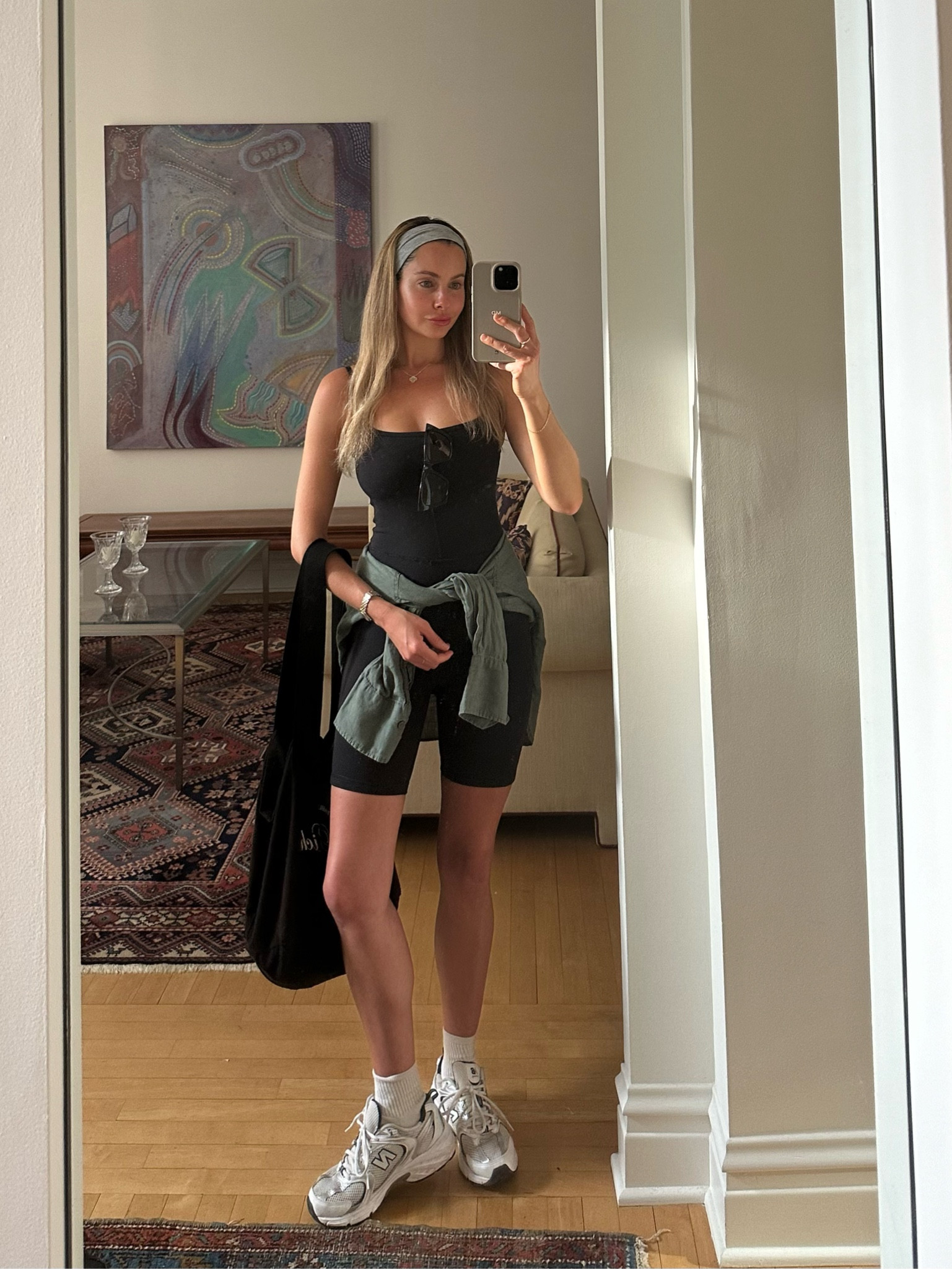 Comfiest onesie + comfiest walking shoes, I’ve seriously ordered these sneakers four times 

#LTKSeasonal #LTKfitness #LTKstyletip