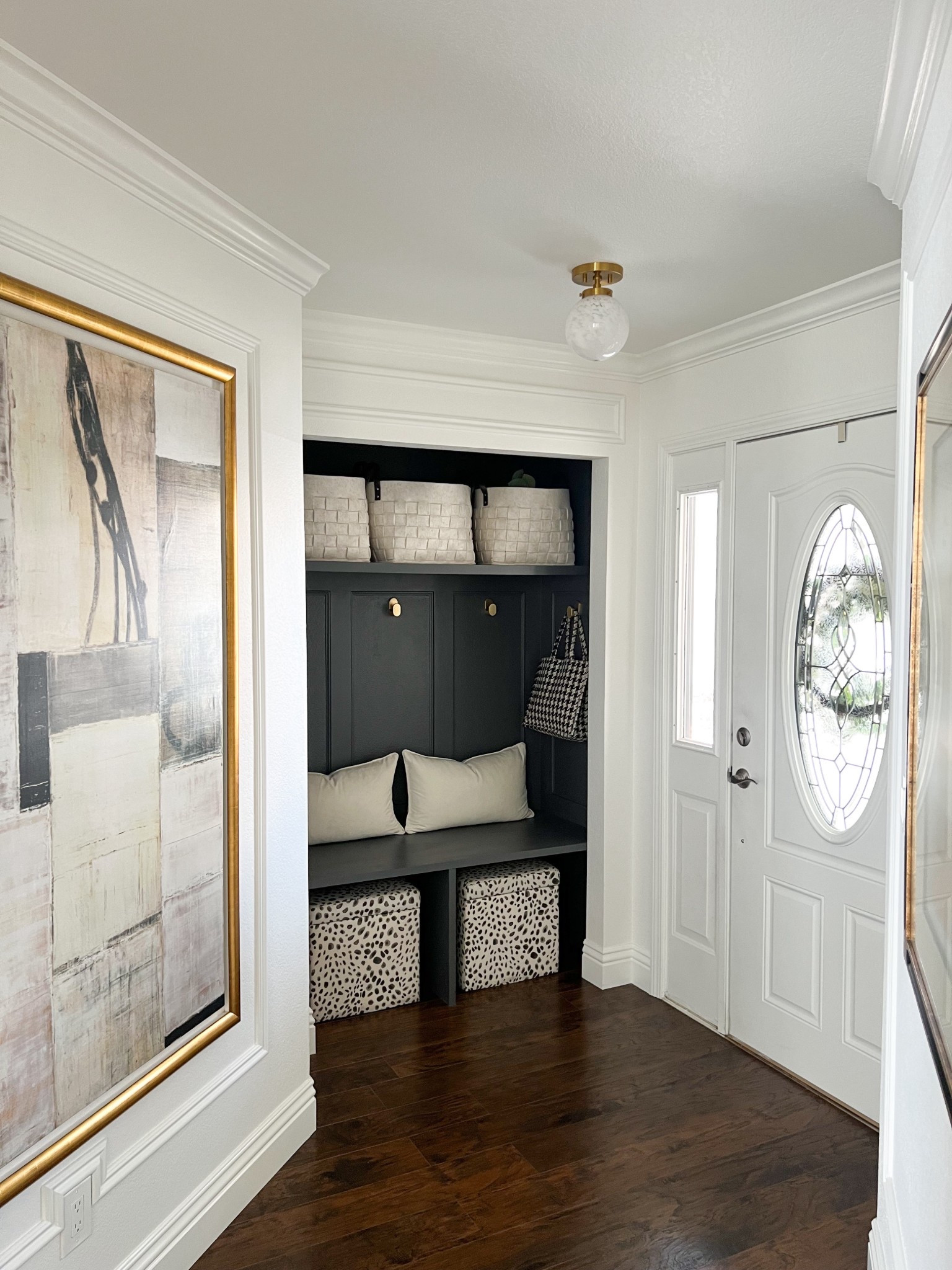 Entryway styling, lighting, pillow covers, wall art, storage. 

#LTKSaleAlert #LTKHome #LTKStyleTip