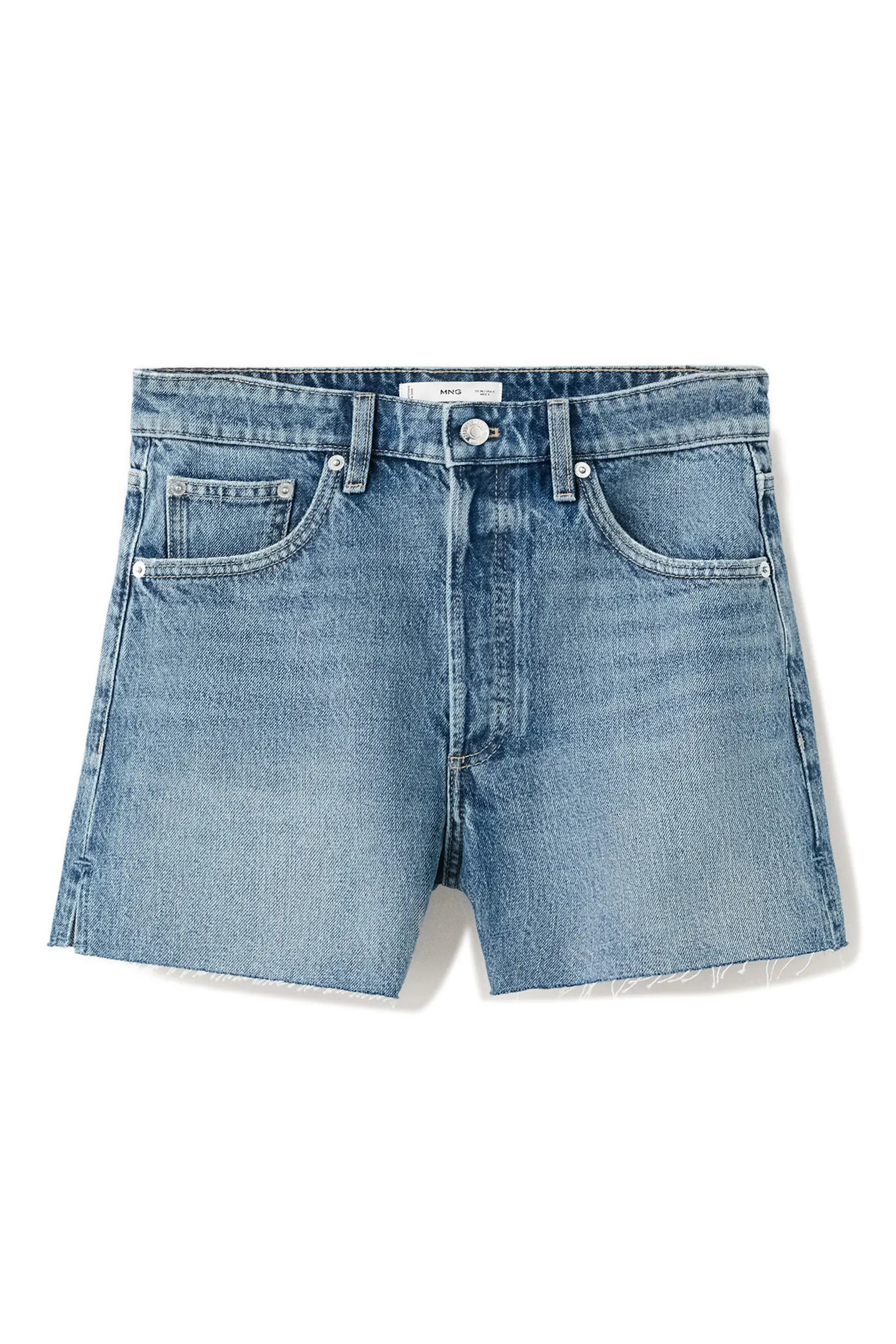 Cutoff Denim Shorts (Women) | Nordstrom | Nordstrom