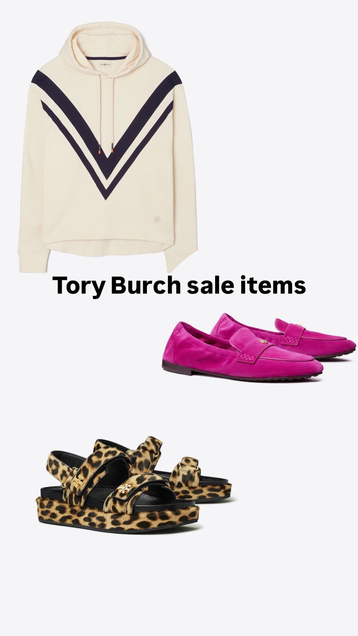 Items I’m loving from the Tory Burch sale 

#LTKmomlife #LTKSaleAlert #LTKOver40