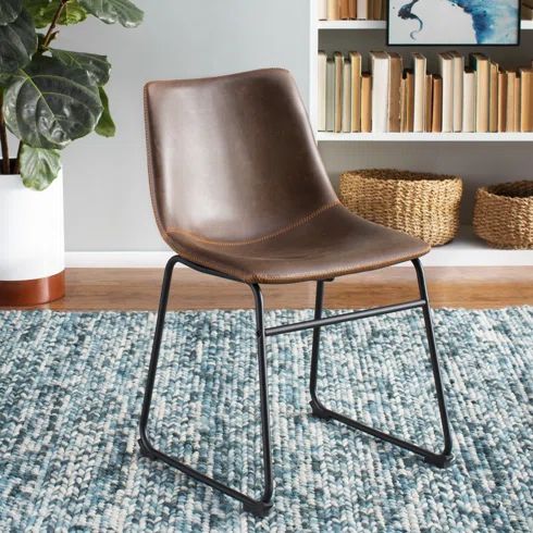 Lotusville Vintage 31.5" Side Chairs | Wayfair North America