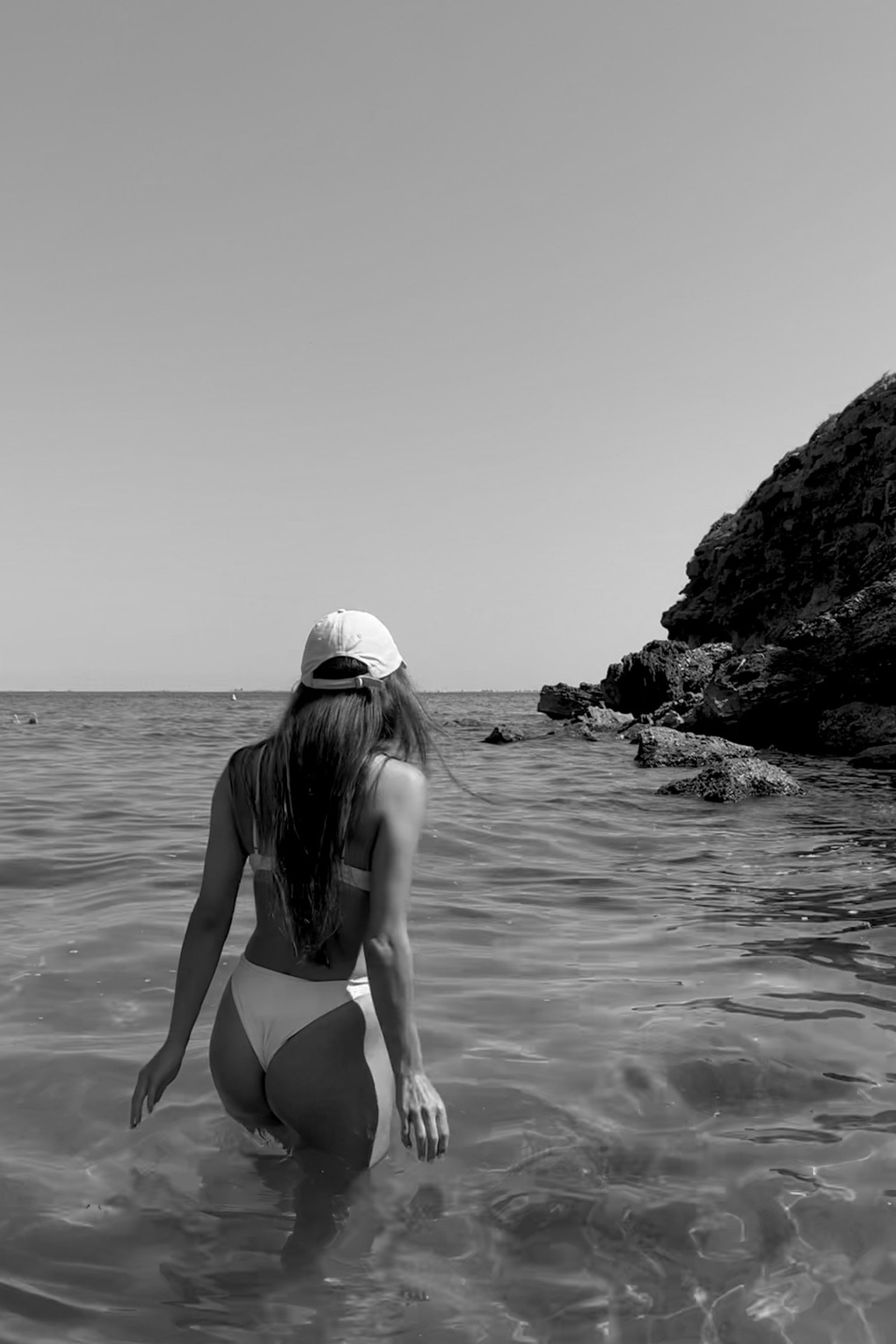 Summer days at the beach 🤍 

#LTKSeasonal #LTKswim #LTKeurope