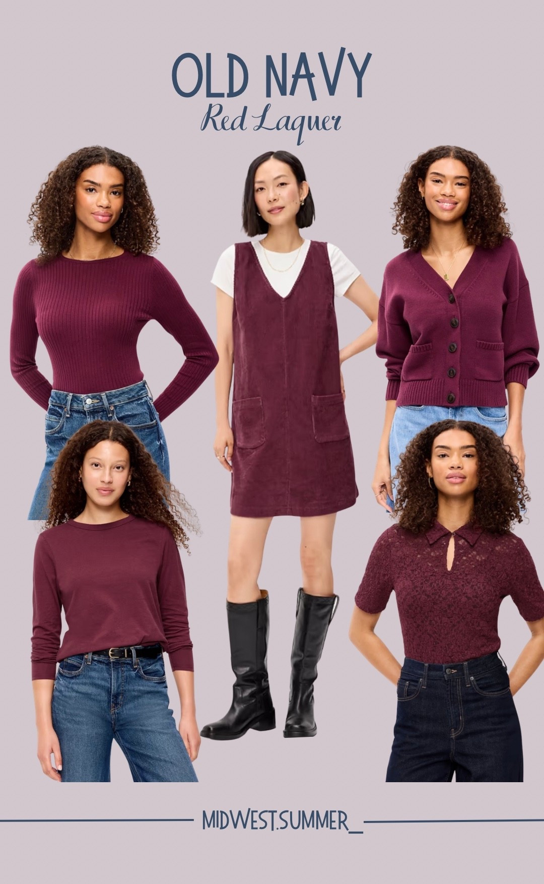 The prettiest color for this fall!😍

#LTKootd #LTKSeasonal