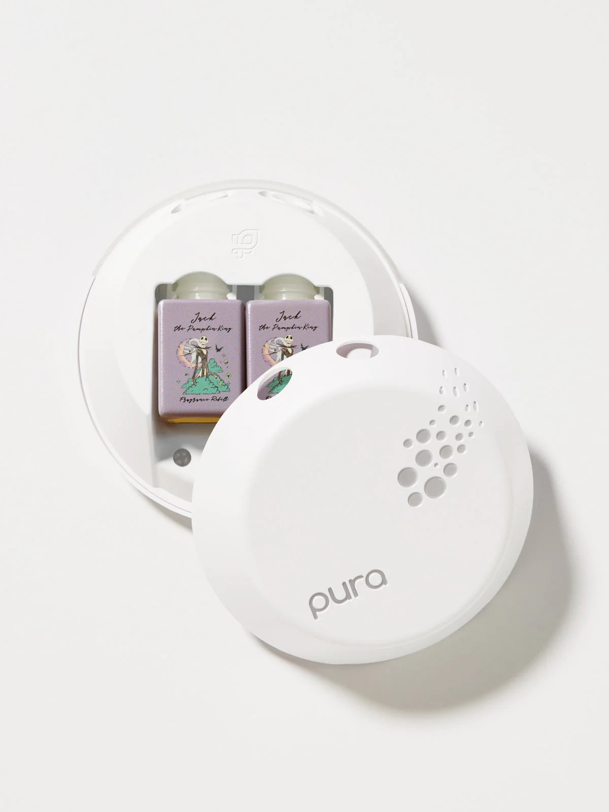 Jack the Pumpkin King | Pura