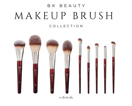 This is is a splurge, but definitely worth it! These brushes are Elegant, sophisticated and sleek, a joy to display! ✨Click on the “Shop  BEAUTY collage” collections on my LTK to shop.  Follow me @au_thentically for daily shopping trips and styling tips!Seasonal, home, home decor, decor, kitchen, beauty, fashion, winter,  valentines, spring, Easter, summer, fall!  Have an amazing day. xo💋

#LTKfindsunder100 #LTKsalealert #LTKbeauty