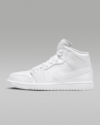 Air Jordan 1 MidShoes | Nike (US)