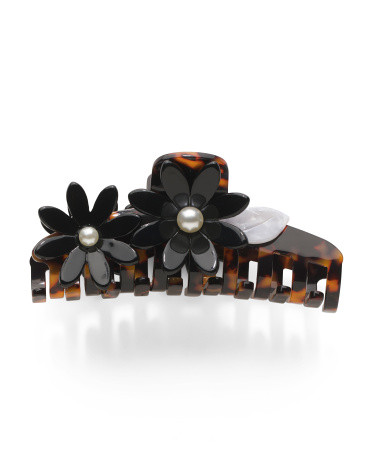 Petunia Claw Clip | TJ Maxx