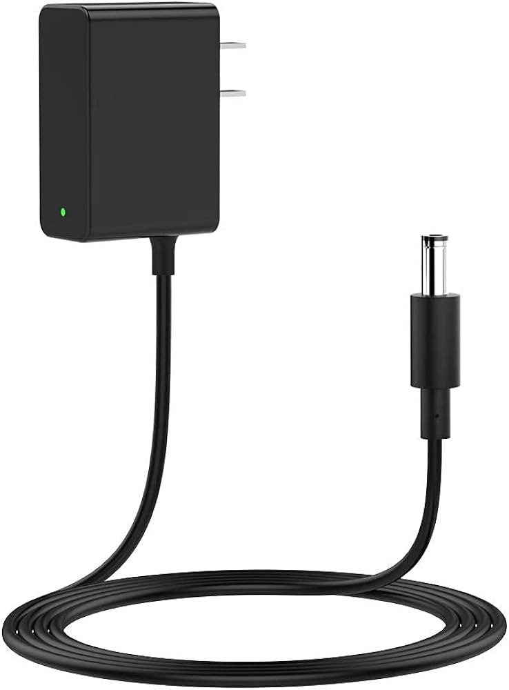 IBERLS Charger Cord for Spectra Pump S1 S2 Plus, Electric Breast Pump Power Plug Adapter Replacem... | Amazon (US)