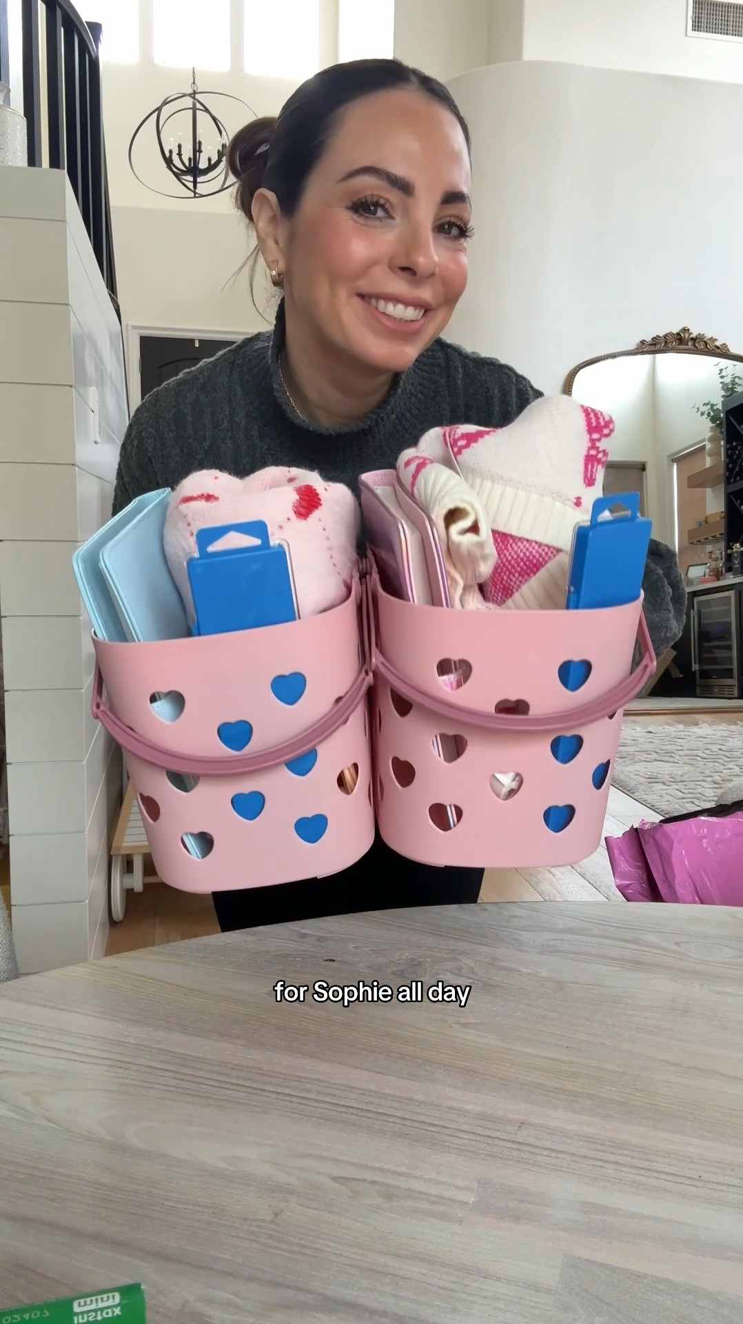 Valentine’s Day basket 😍


#LTKKids #LTKFamily #LTKGiftGuide