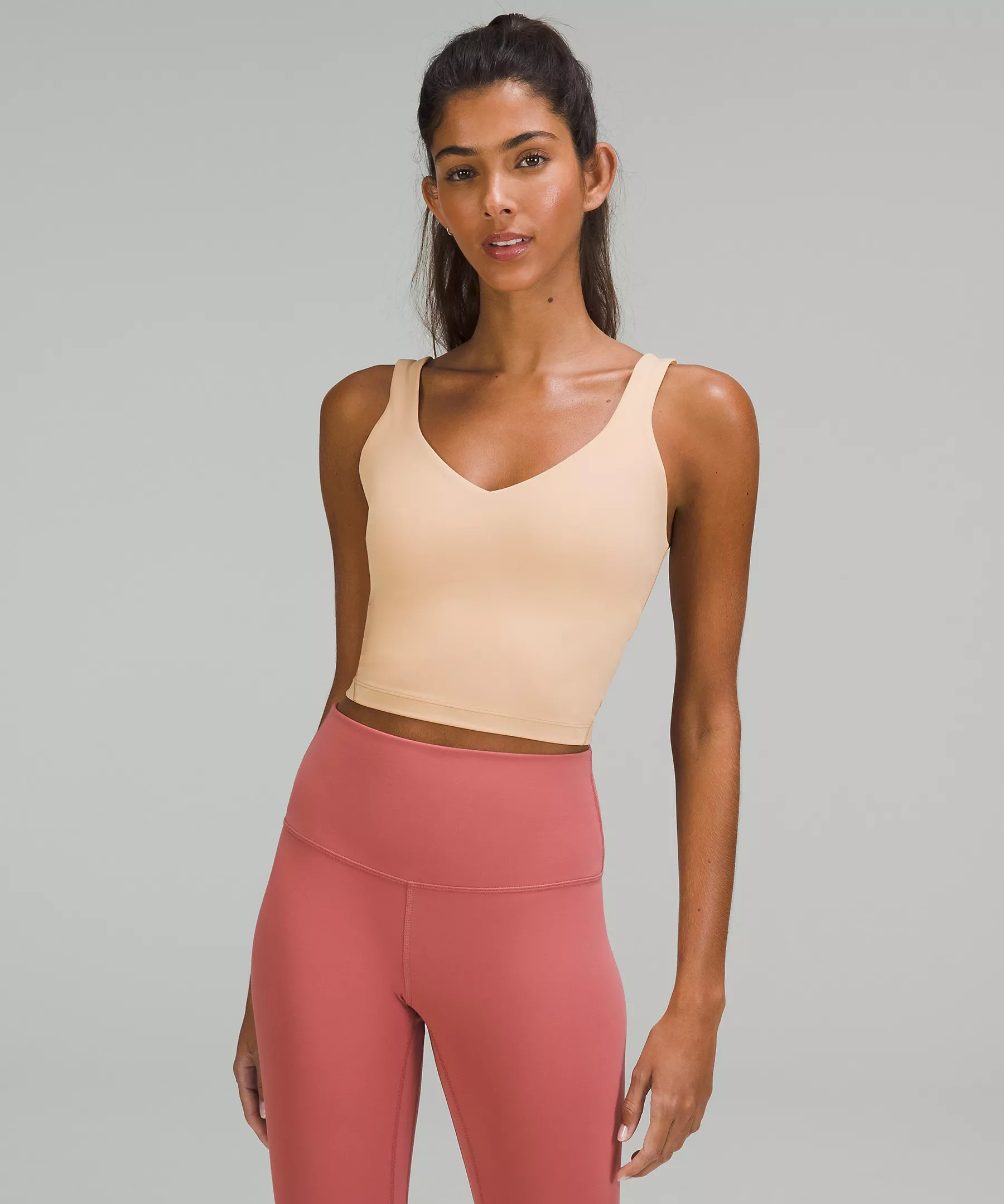 lululemon Align™ Tank Top | Women's Sleeveless & Tank Tops | lululemon | Lululemon (US)