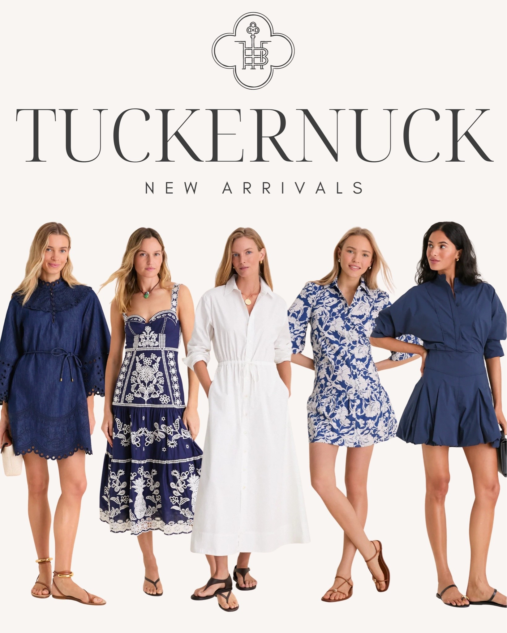 New arrivals from Tuckernuck!

#LTKgrwm #LTKootd