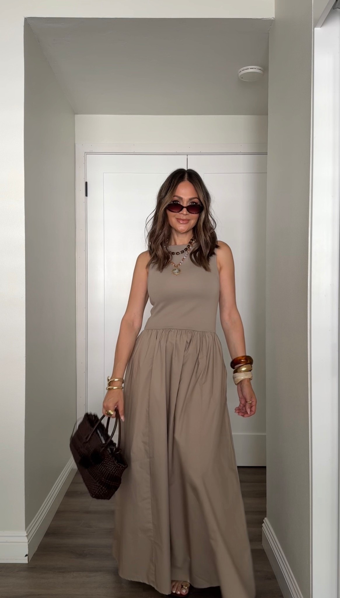 Perfect and comfortable dress! 

#LTKootd #LTKgrwm #LTKSeasonal