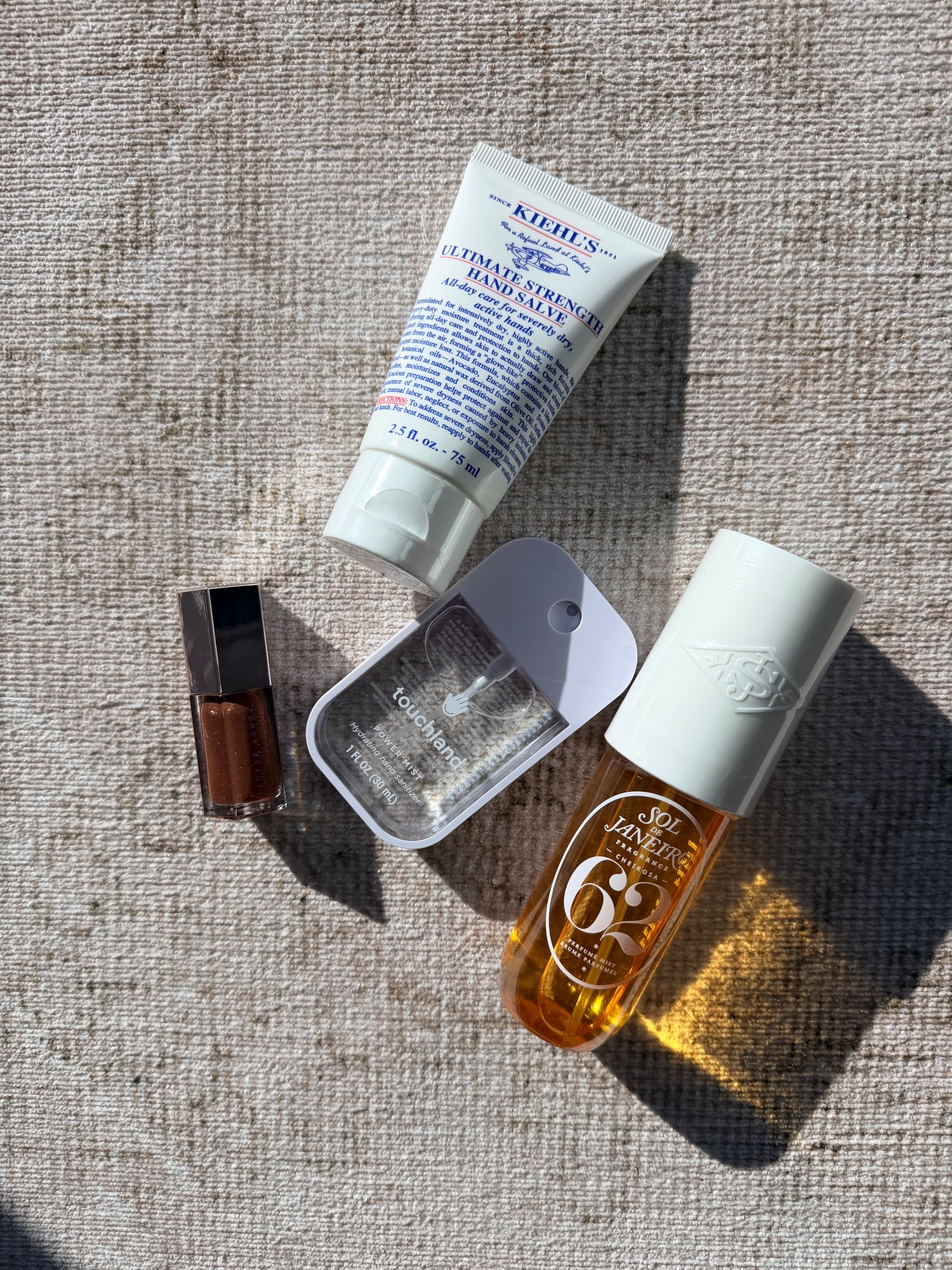 Art Basel Travel Essentials ✨




#LTKTravel #LTKBeauty #LTKselfcare