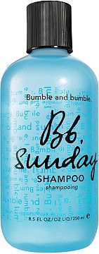 Bumble and bumble Bb.Sunday Shampoo | Ulta Beauty | Ulta