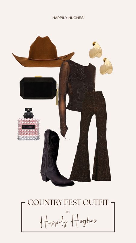 Mixing fashion with country 
#country #outfits #style #chic nextlevel

#LTKstyletip