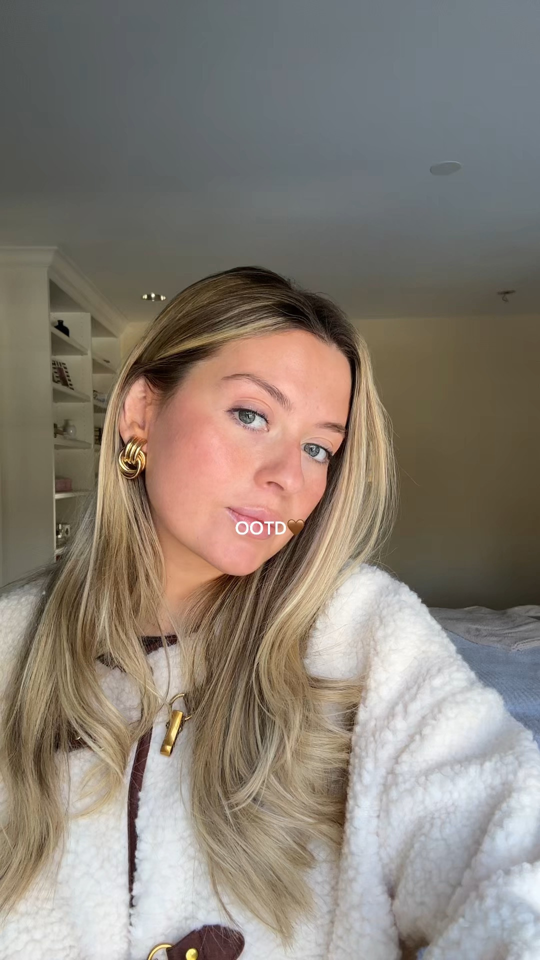 New favorite winter coat!! Use my code: LEXI for 20% off at Princess Polly 🤎

#LTKSeasonal #LTKStyleTip #LTKFindsUnder100