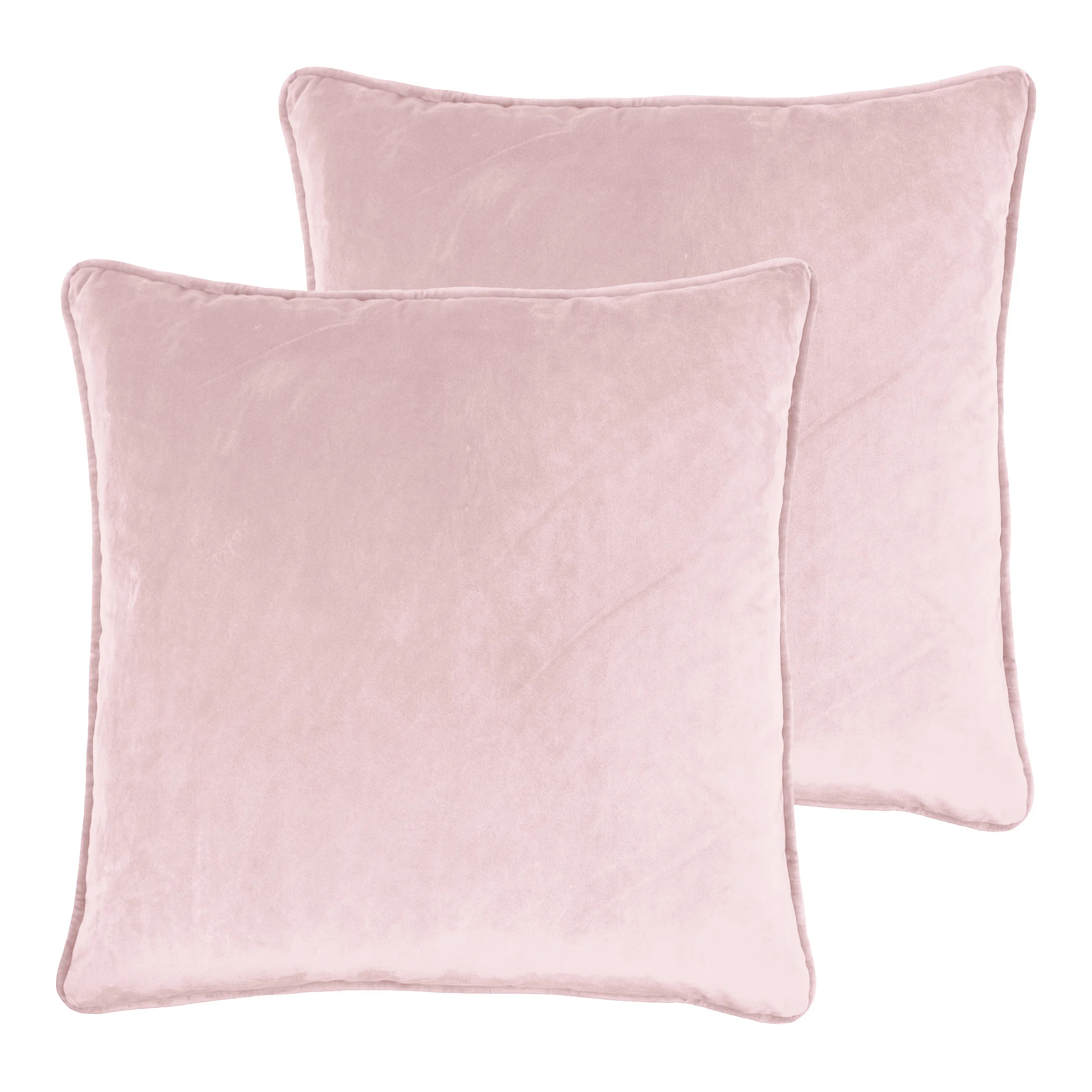 Sherry Kline  Square Velvet Pillow Cover & Insert & Reviews | Wayfair | Wayfair North America