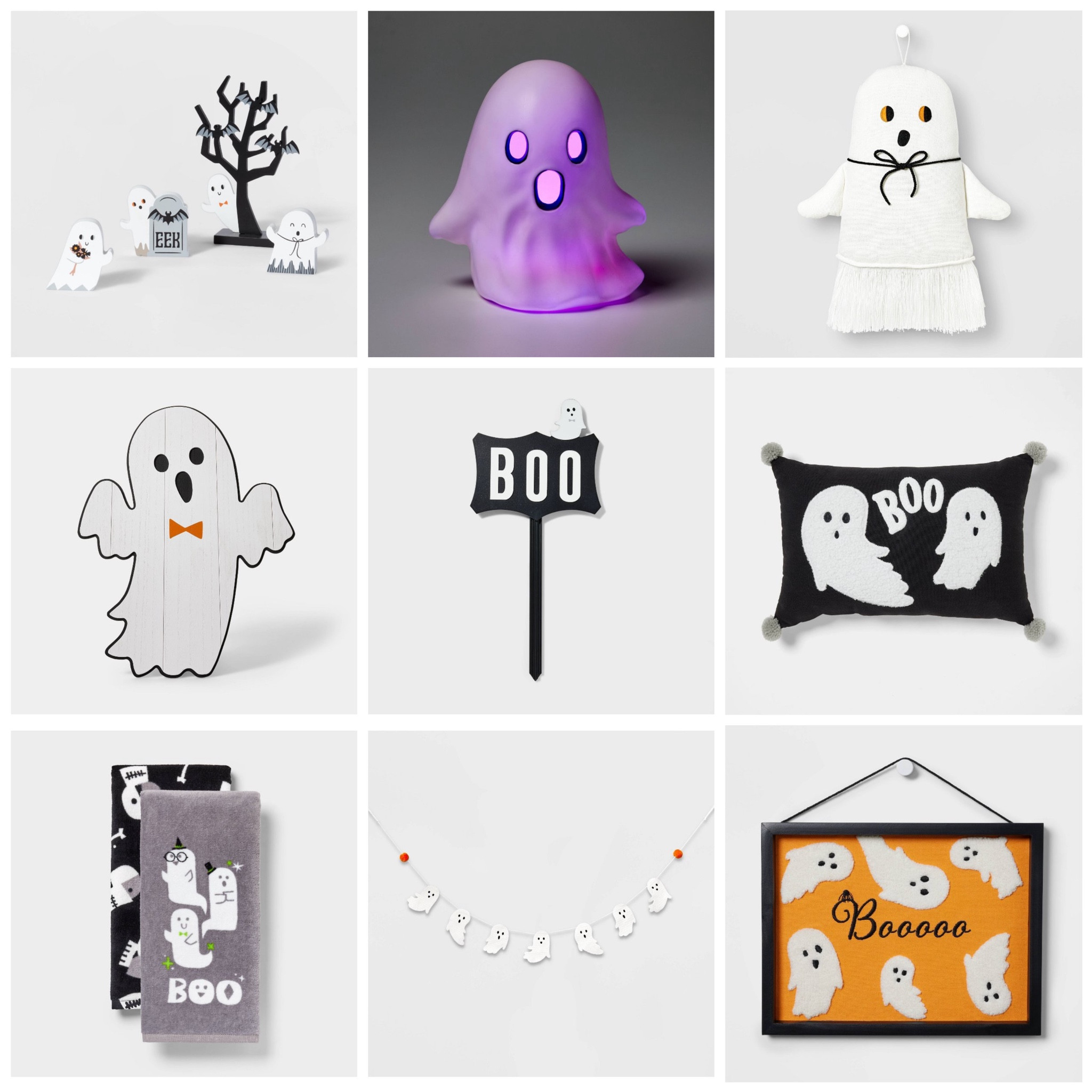 Ghost finds at target! 

#LTKSeasonal #LTKFind #LTKU