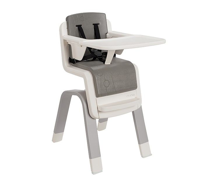 Nuna ZAAZ High Chair | Pottery Barn Kids