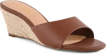 Just Like That Wedge Sandal (Women) | Nordstrom