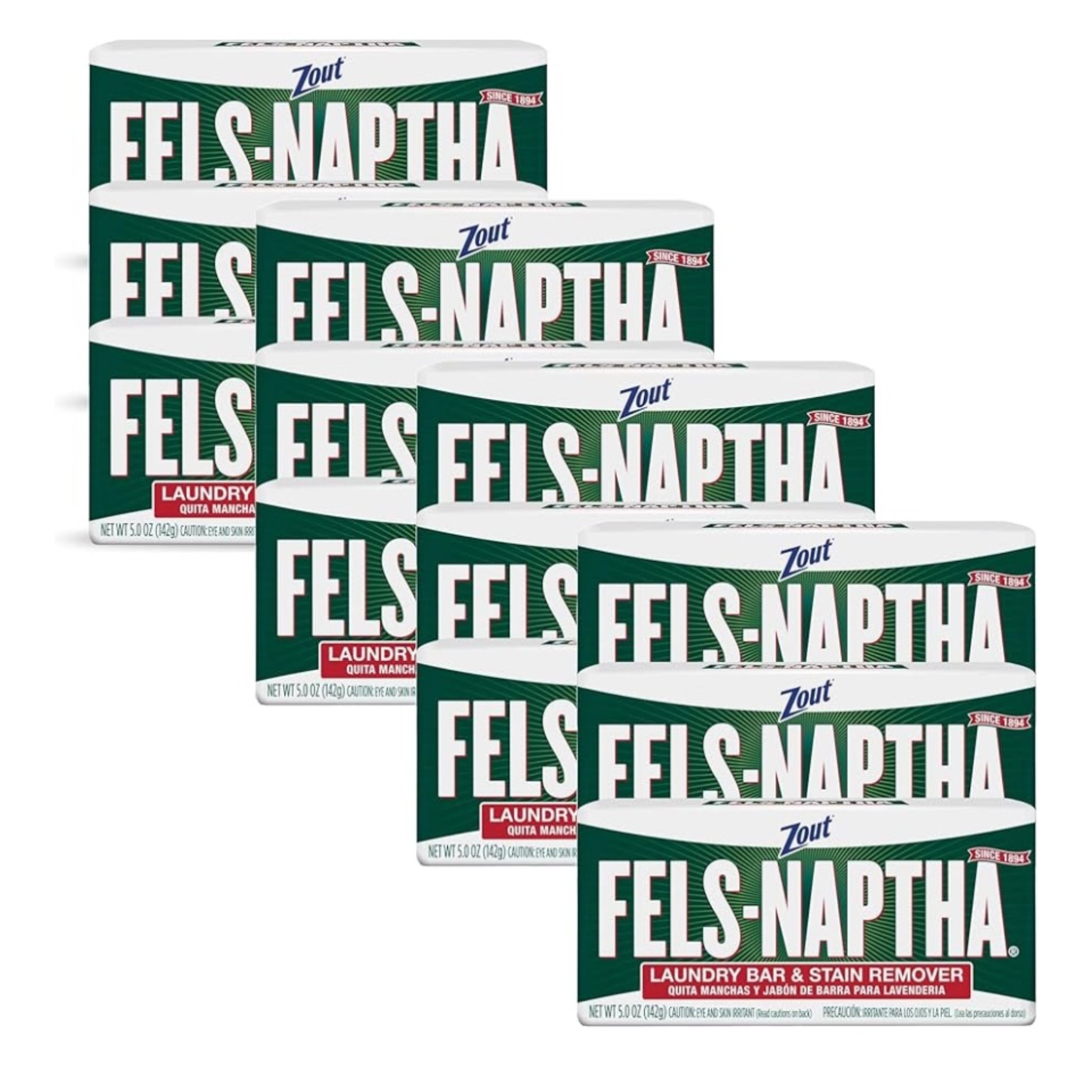 If you don't have Fels Naptha you'd better get some!!!  This stuff is amazing!
#laundry
#cleaning
#stains


#LTKFamily #LTKKids #LTKHome