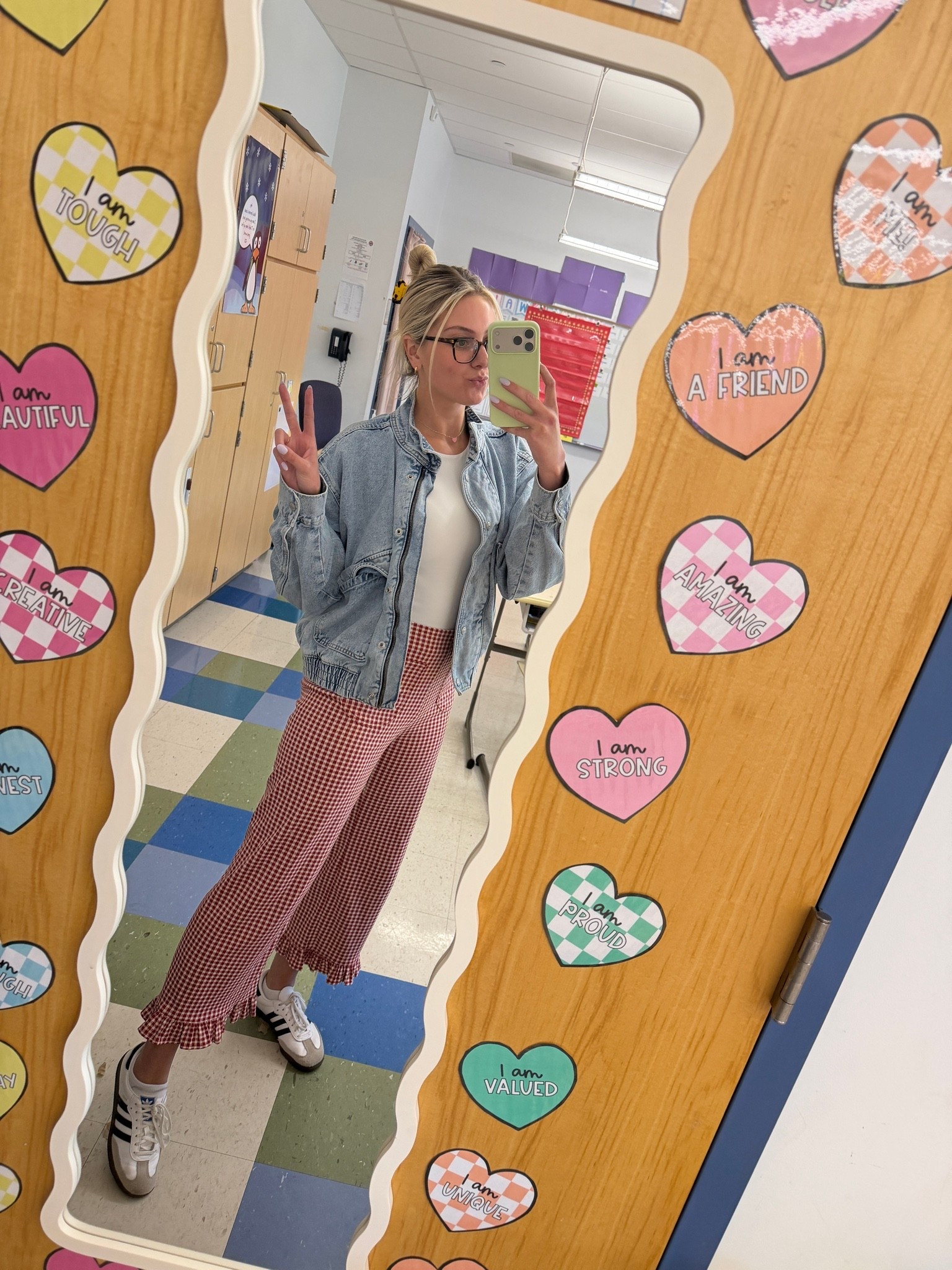20% off my pants at Anthropologie right now with code ANTHRO20 - run don’t walk 🏃🏼‍♀️ These pants are my favorite teacher outfit essential piece!!

#LTKSaleAlert #LTKfitnessgoals #LTKWorkwear