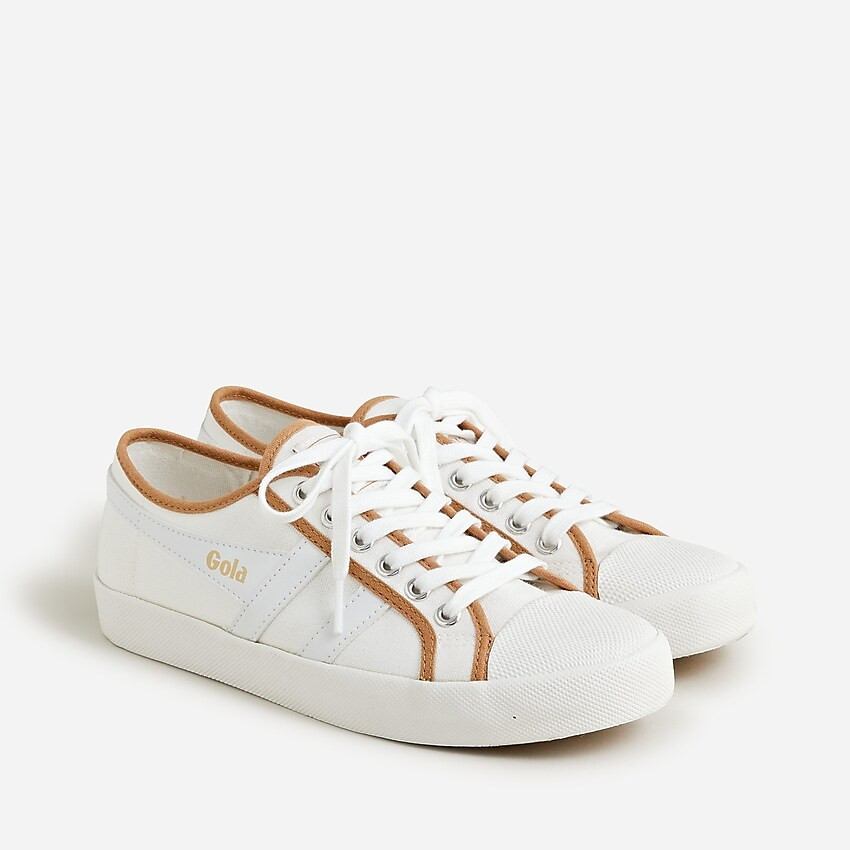 Gola® Coaster Smash Low sneakers | J. Crew US