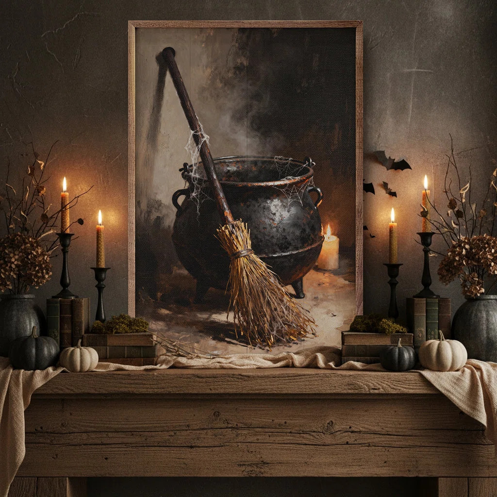 Cauldron | Wayfair North America