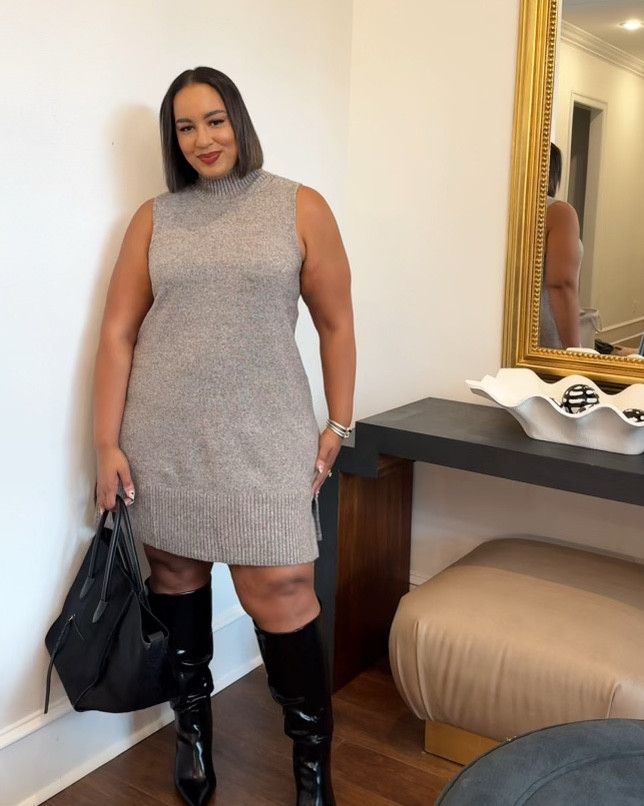 🍂Fall on a BUDGET! All of these picks are from @walmart & under $40, so don’t miss out on my faves this season! #walmartpartner #walmartfashion @walmartfashion

Don’t forget to follow me @iambeauticurve on the @shop.LTK app for app-exclusive looks and styling tips ✨

#liketkit #LTKFindsUnder50 #LTKStyleTip #LTKPlusSize
@shop.ltk