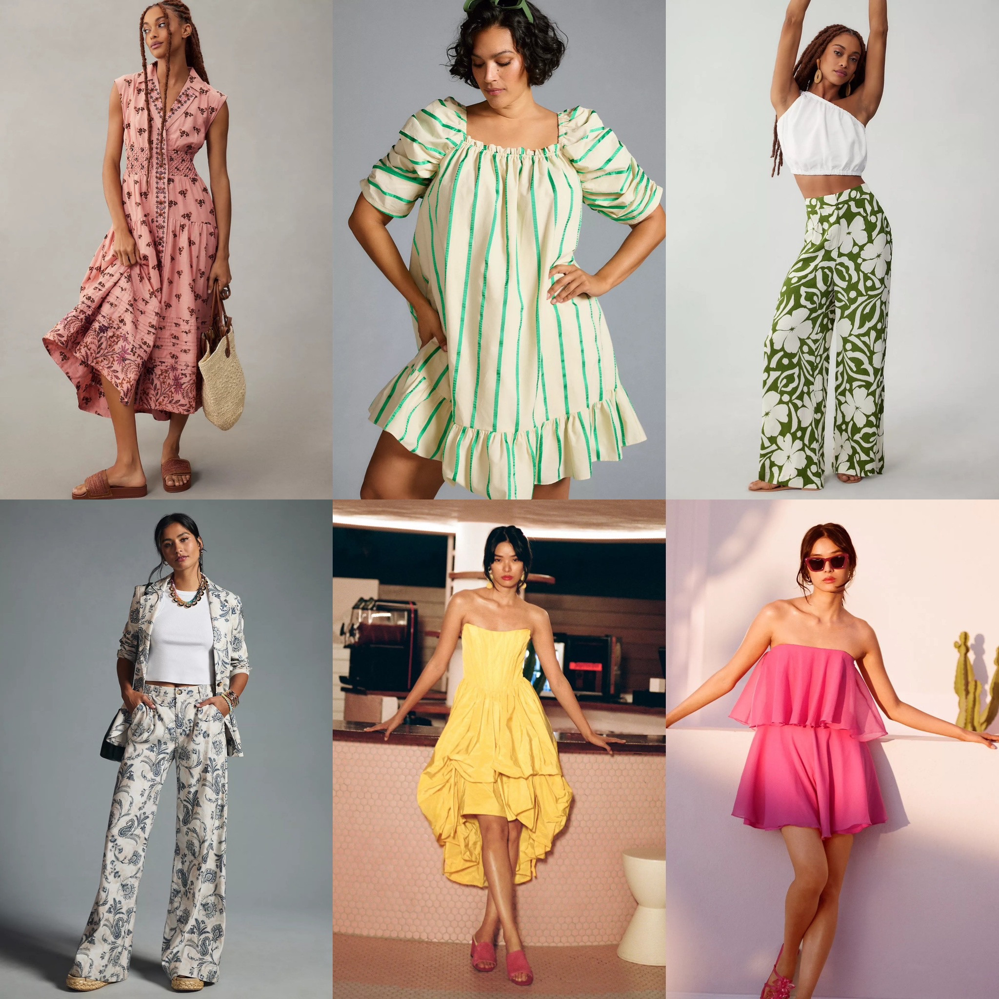 New from Anthropology .

#LTKFind #LTKxAnthro #LTKtravel