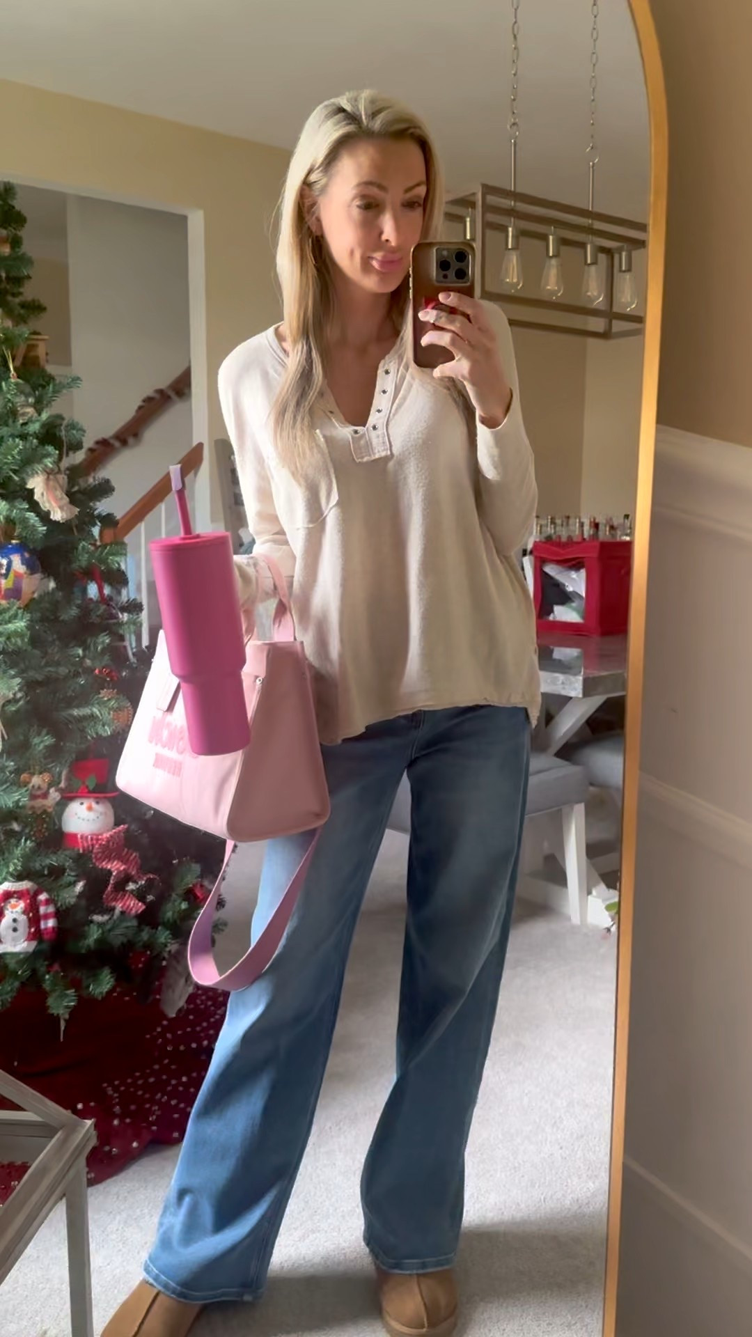 #LTKvlog #LTKSaleAlert #LTKFindsUnder100 #LTKFindsUnder50 #LTKTall #LTKBump

#LTKSeasonal #LTKmorningroutine #LTKootd