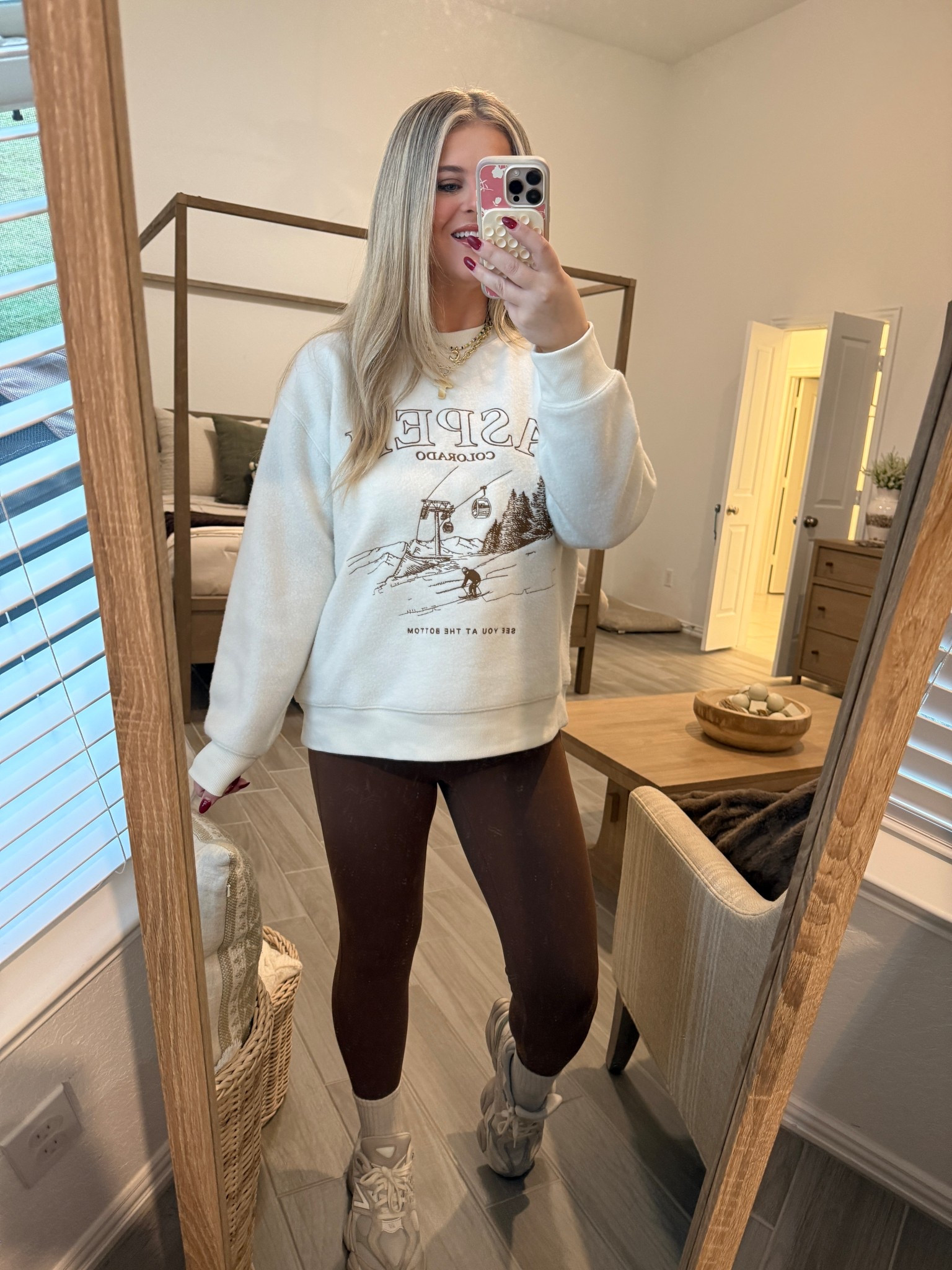 The cutest Target pullover 

#LTKootd #LTKHoliday #LTKFindsUnder50