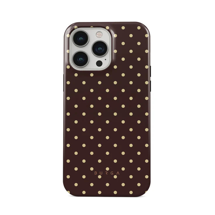 Sorry Busy - iPhone 13 Pro Max Case | BURGA