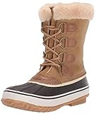 JBU by Jambu Women's Rainey Weather Ready Snow Boot, Tan, 9.5 M US | Amazon (US)