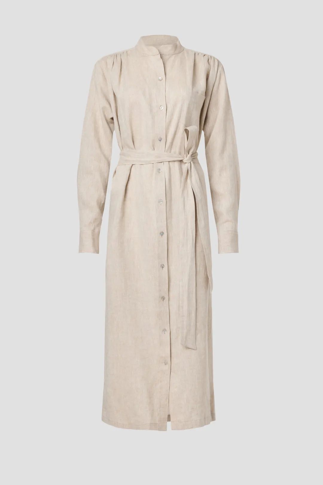 Midi Length Shirtdress | Rent the Runway